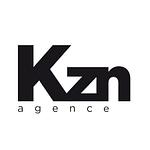 Agence KZN logo