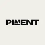 Piment logo