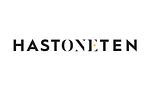 Agence Hastone & Ten logo