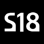 Studio 18 logo