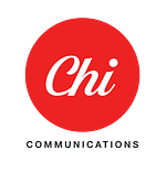 Chi Communications logo