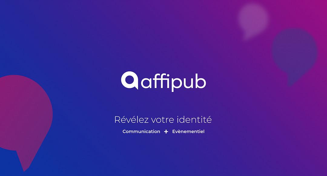 Affipub Communication et Evenementiel Occitanie cover