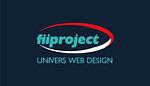 Agence de Marketing Digitale - Fiiproject logo