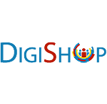Digishop logo
