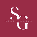 Sarah Gerlicher communications logo