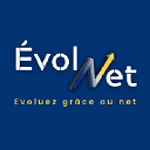 Evolnet Agency logo
