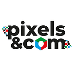 Pixels and Com
