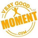 Very Good Moment logo
