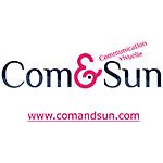 Com&Sun logo