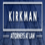 Kirkman logo
