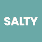 SALTY Digital logo