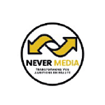 never. Media Agency