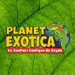 Planet Exotica (ROLI tandem GmbH)