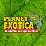 Planet Exotica (ROLI tandem GmbH) logo