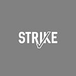 STRIKE logo