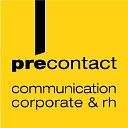 Précontact logo