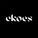 Ekoes logo
