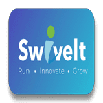 SWIVELT PTE. LTD. logo