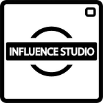 Influence Studio logo
