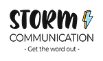 Storm Communication logo