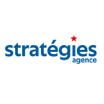 Agence Stratégies logo