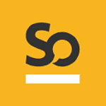 OnlySo logo