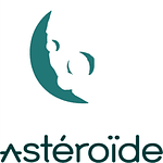 Astéroïde logo