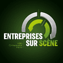 Entreprises Sur Scène logo