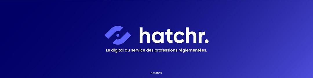 hatchr cover