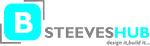 BSTEEVES HUB logo