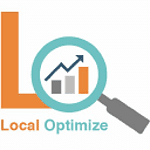SEO & Content Marketing Agentur - Local Optimize logo