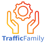 Traffic Family Agency logo