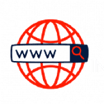 Creation site internet Bordeaux logo