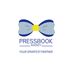 Pressbook Agency logo