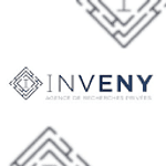 Inveny - Détective Privé Lyon (Groupe Allarys) logo