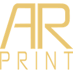 augmented-print logo