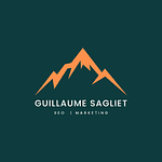 Guillaume Sagliet - Consultant SEO et marketing Freelance à Rennes et dans toute la France logo