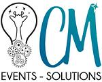 CM EVENTS SOLUTIONS