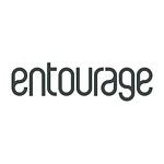 entourage marketing and events logo