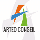 ARTEO Conseil Digital logo