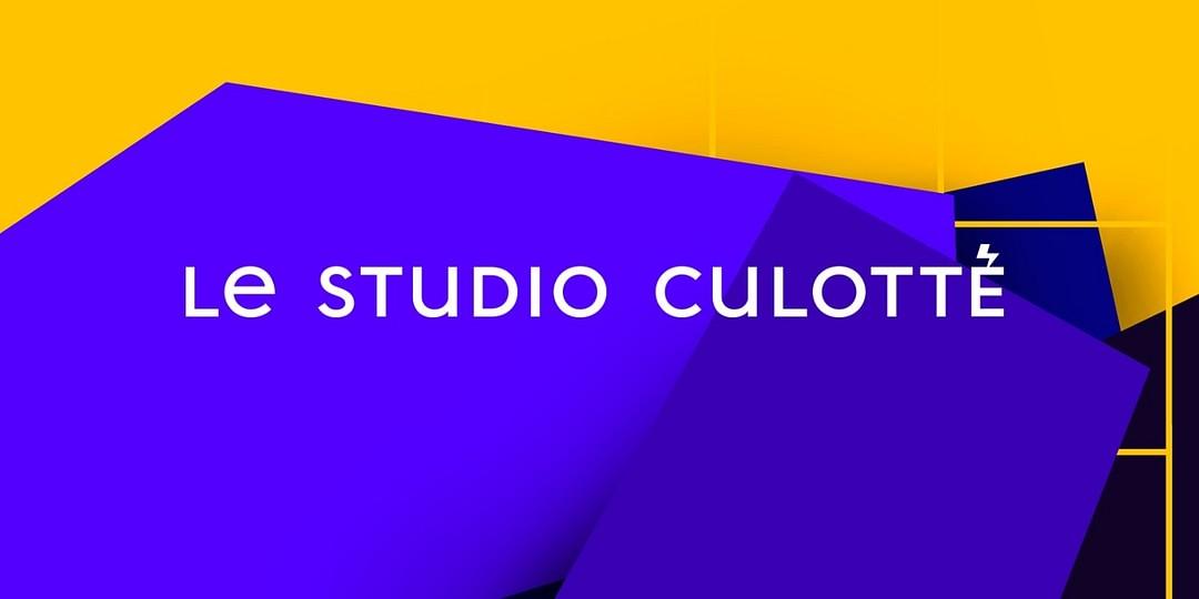 Le Studio Culotté cover