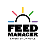Feed Manager logo