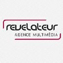 Agence Révélateur logo