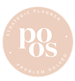 poos agency logo
