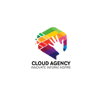Cloud Digital Agency logo