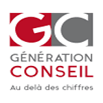 Generation Conseil logo