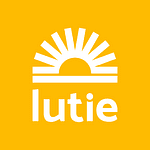 lutie logo