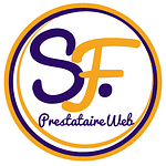 SF Prestataire Web logo