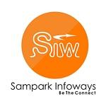 Sampark infoways logo