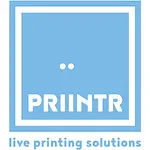 Priintr logo